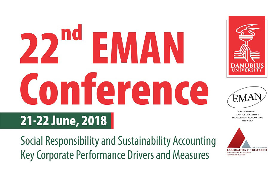 EMAN Conference